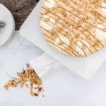 Thumbnail for Keto Peanut Butter Cheesecake