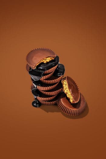 Chocolate Peanut Butter