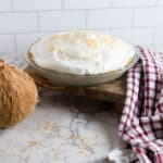Thumbnail for Keto Coconut Cream Pie