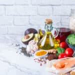 cholesterol and keto