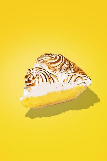Lemon Meringue