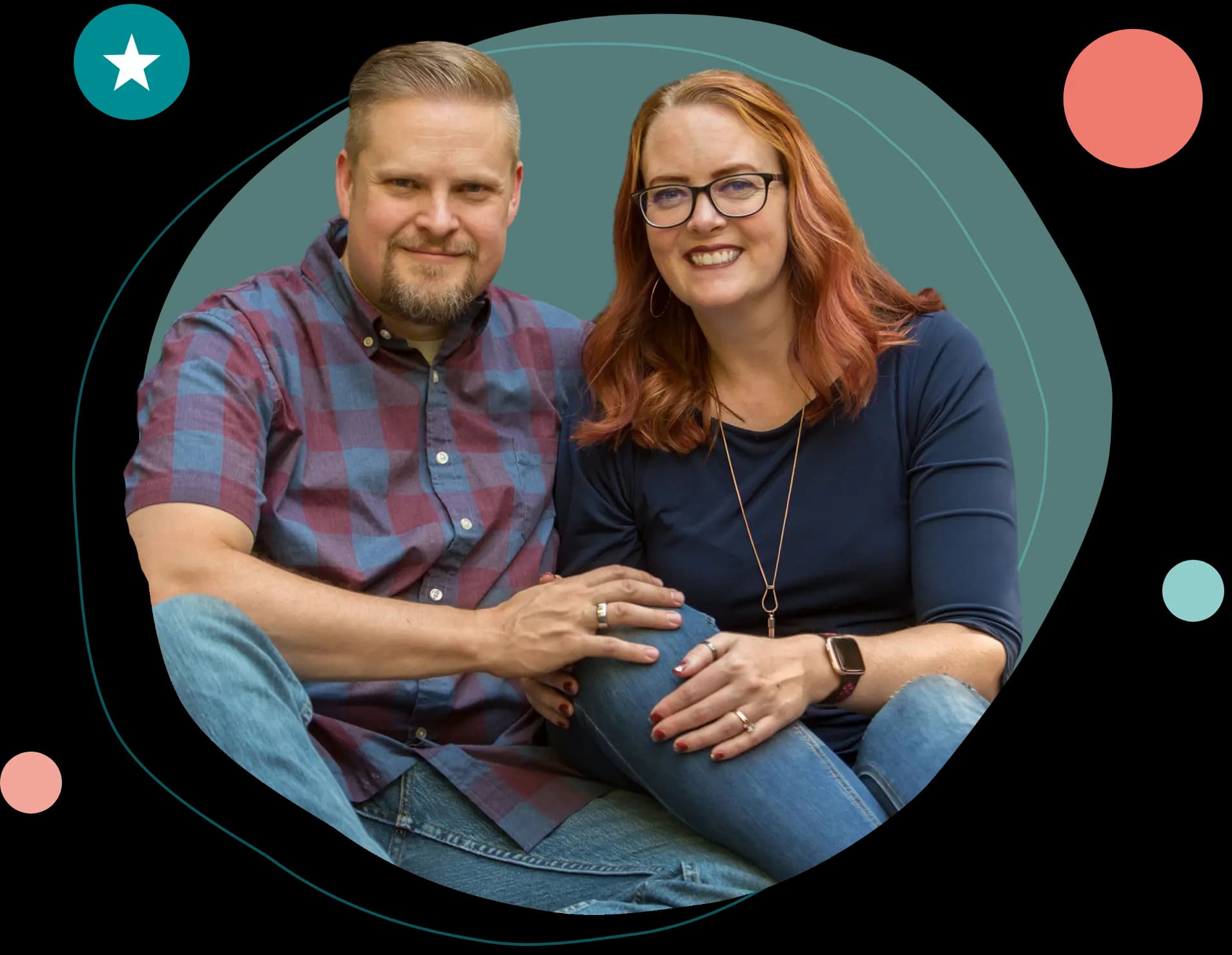 Smile founders