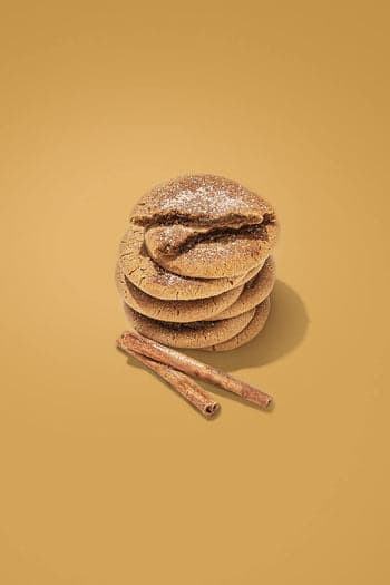 Snickerdoodle