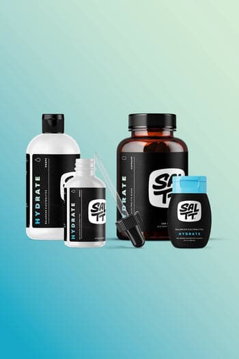 Hydrate Formula