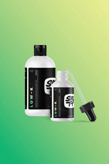 Low-K Formula