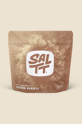 Cocoa Variety