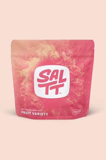 Fruit Variety