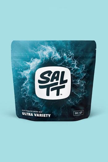 Ultra Variety